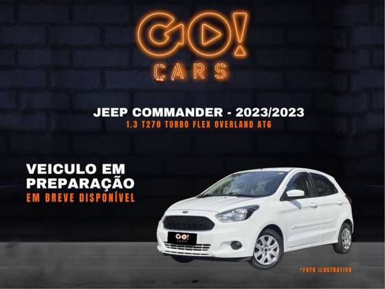 FORD KA 1.0 TI-VCT FLEX SE MANUAL